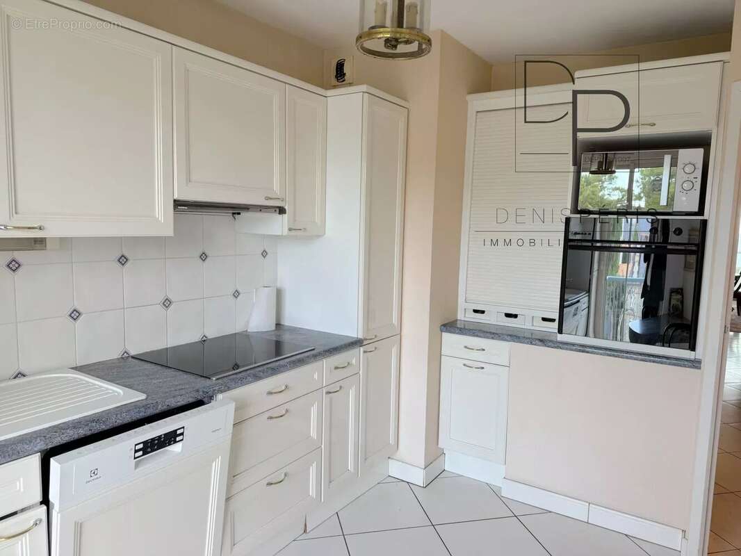 Appartement à LA BAULE-ESCOUBLAC