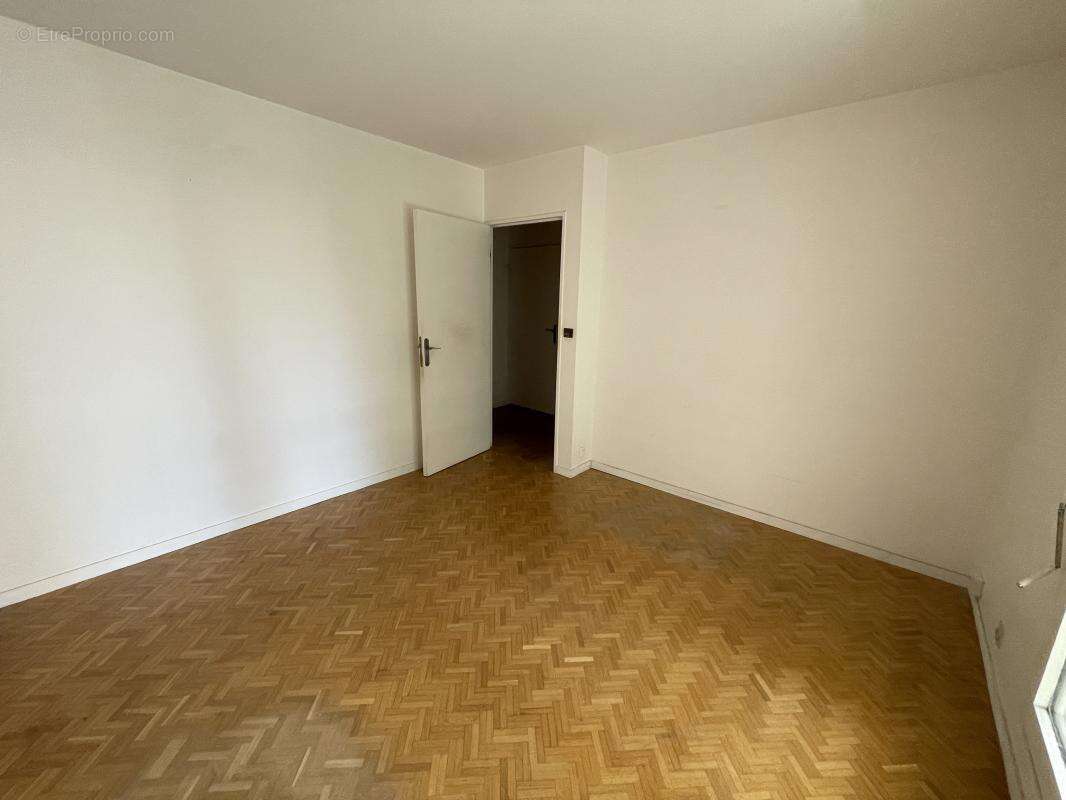 Appartement à SAINT-CLOUD