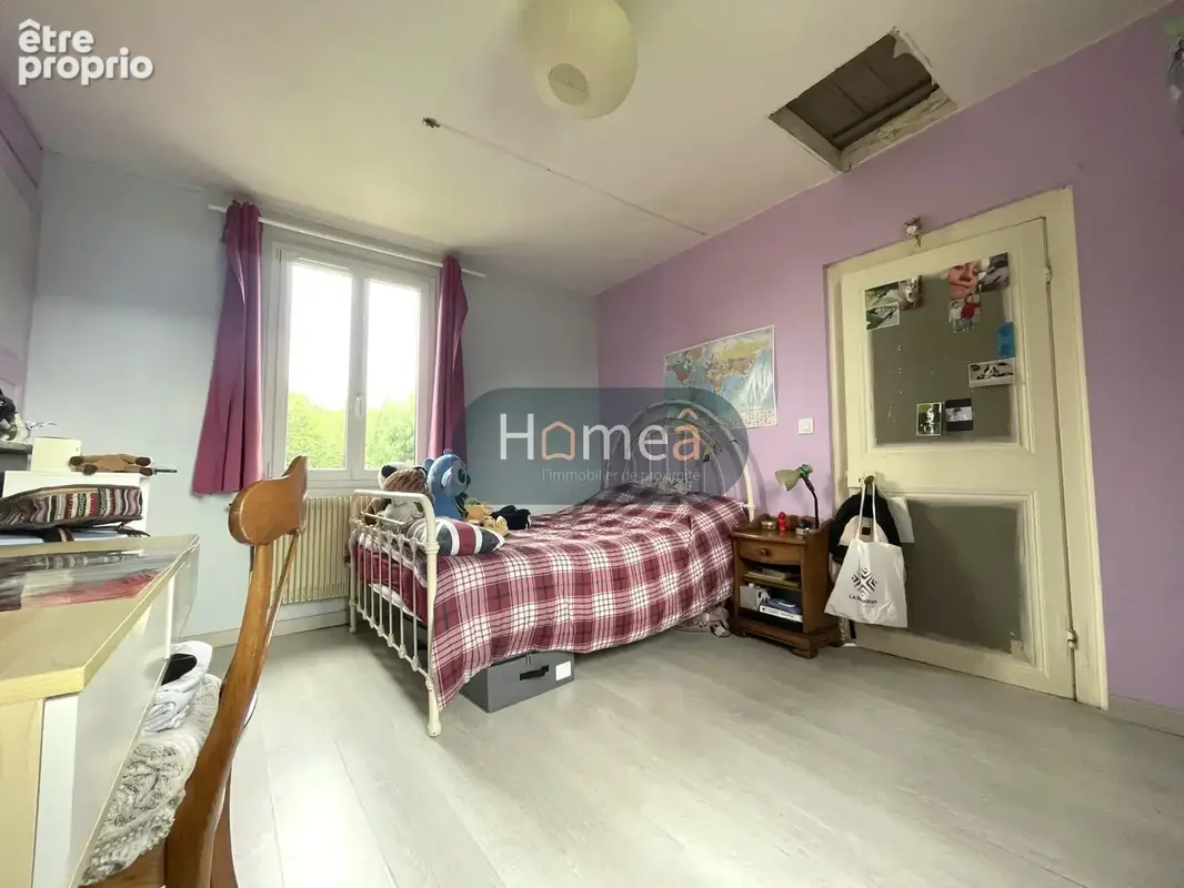 Maison vivable de plain-pied proche Les-Grandes-Ventes - photo 6