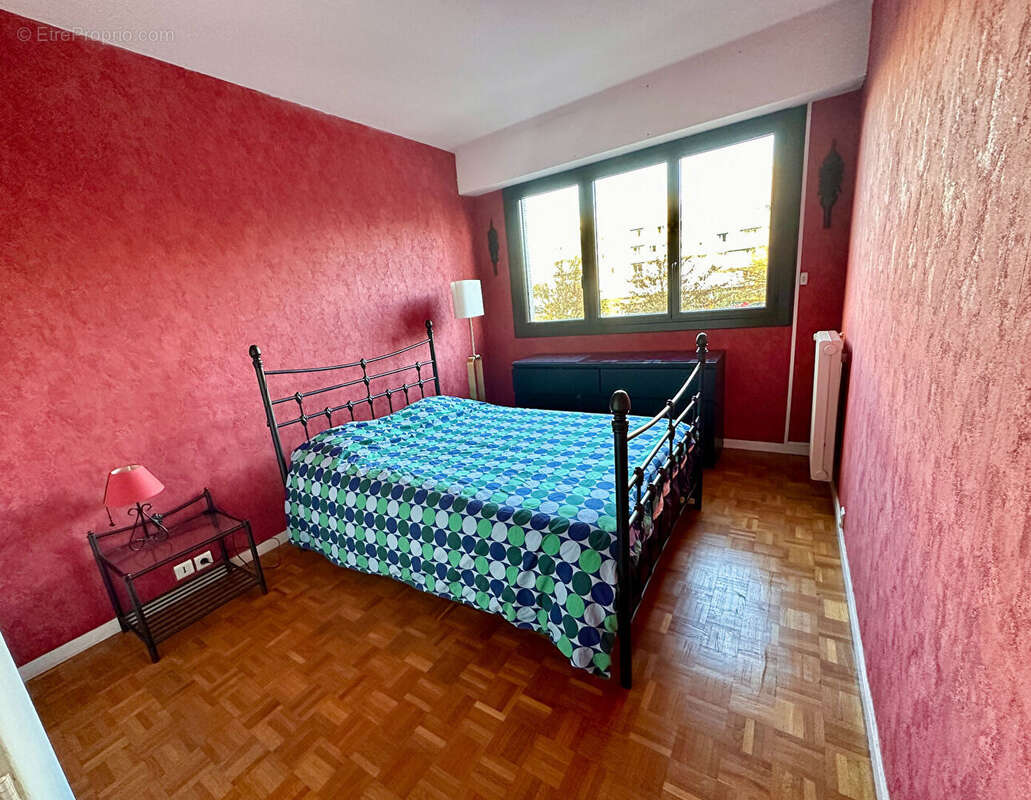 Appartement à TOURS