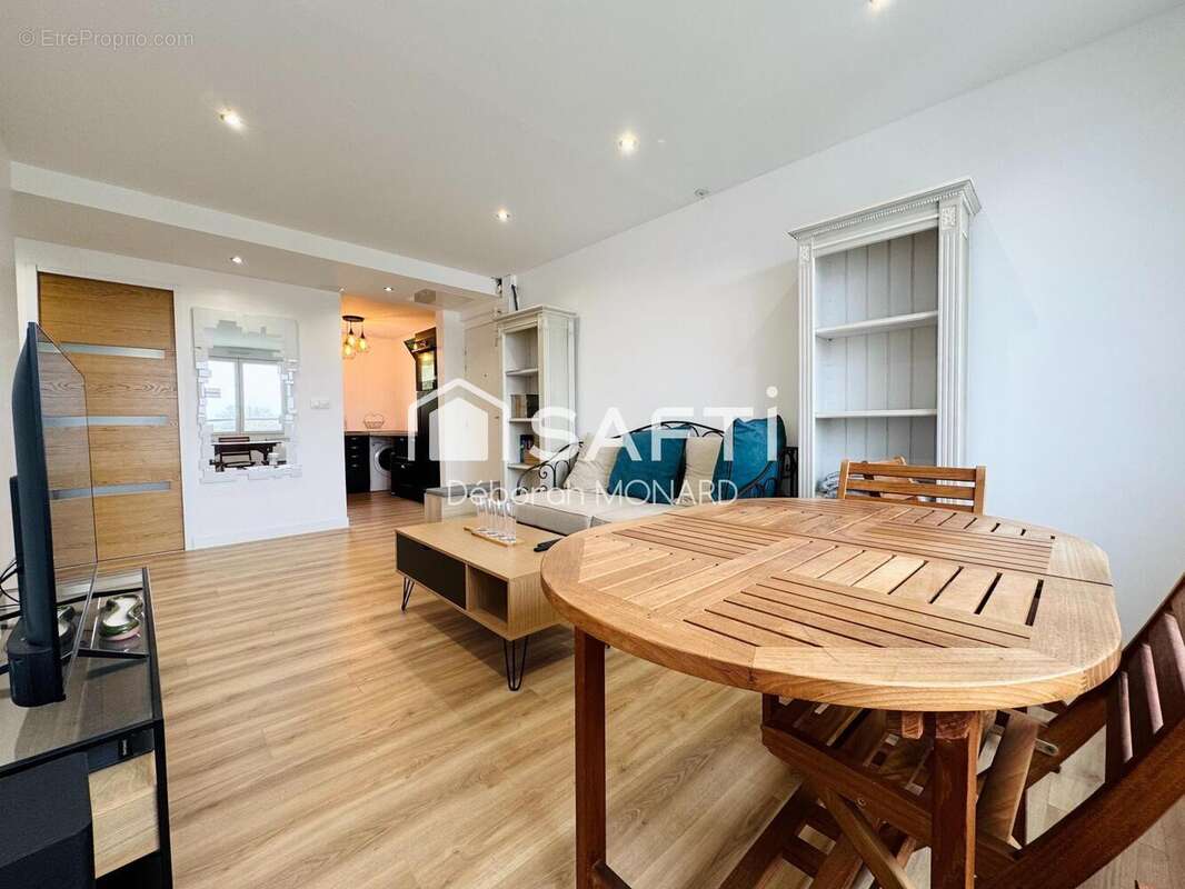 Photo 7 - Appartement à MERIGNAC