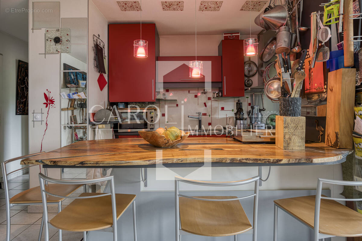 Appartement à ANNECY