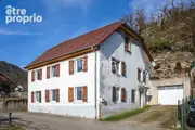 Maison à RANSPACH