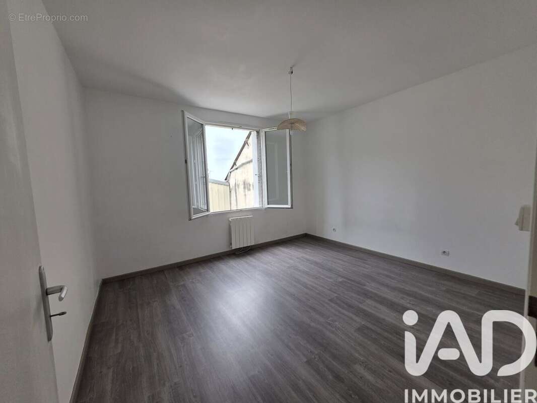 Photo 6 - Appartement à CLOHARS-CARNOET