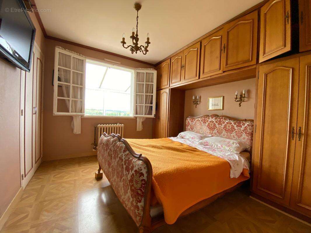 Maison à LANDEDA