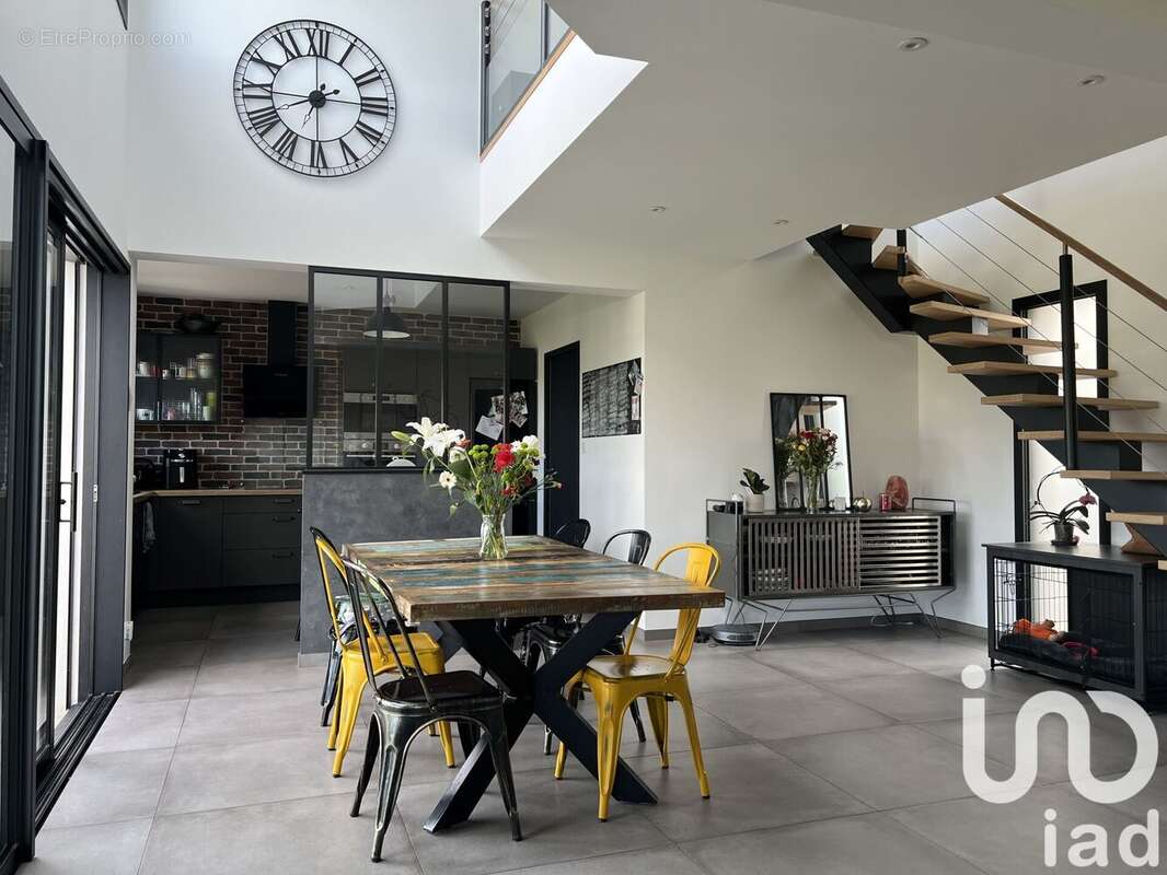 Photo 5 - Maison à POUZAUGES