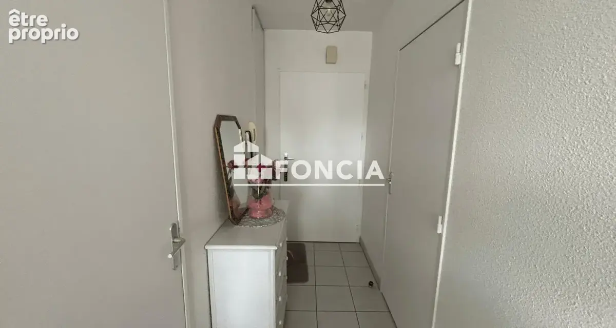 T2 – Investissement locatif clé en main – Gaillon – DPE D - photo 6