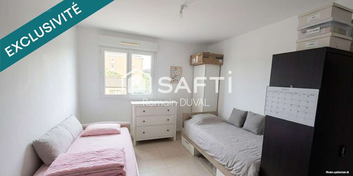 Photo 3 - Appartement à LA SEYNE-SUR-MER