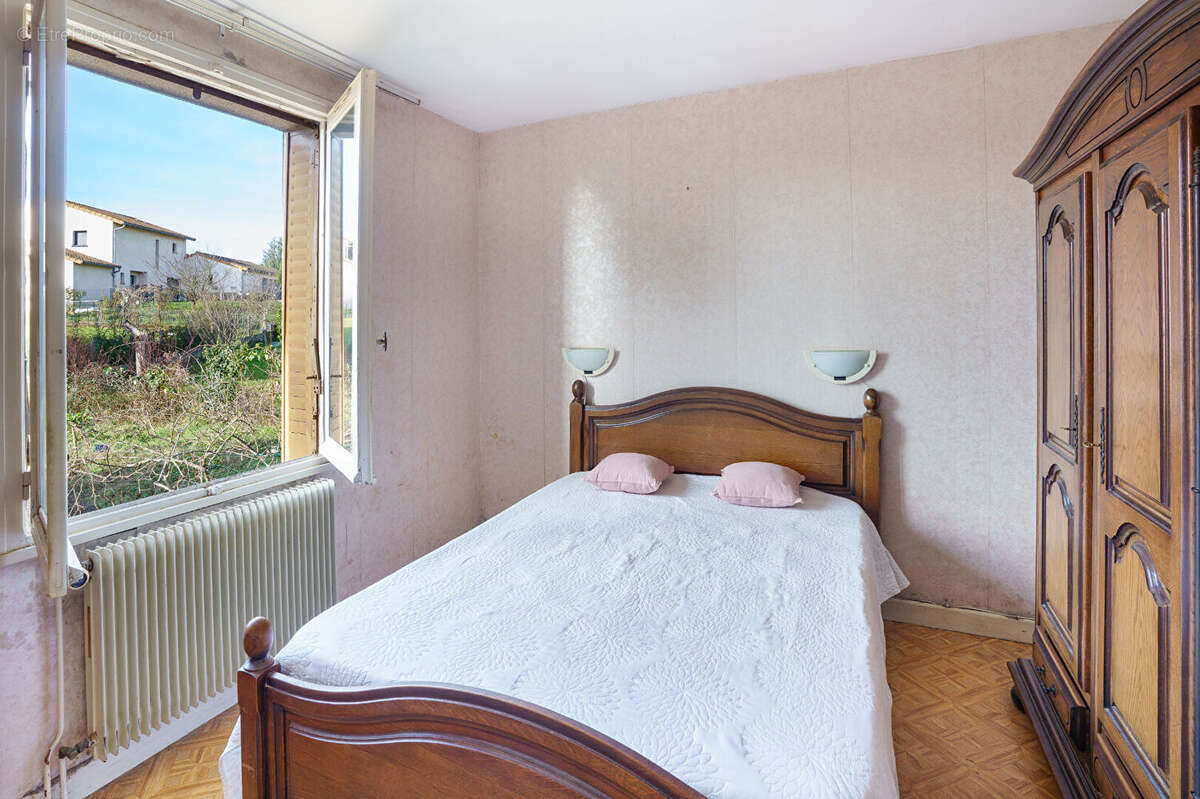 Maison Macon 4 pièces 95 m2 - photo 4