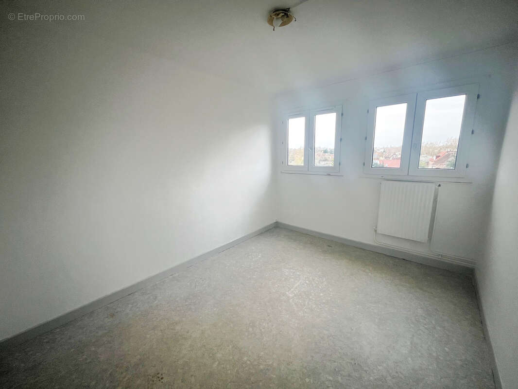 Appartement à HEM