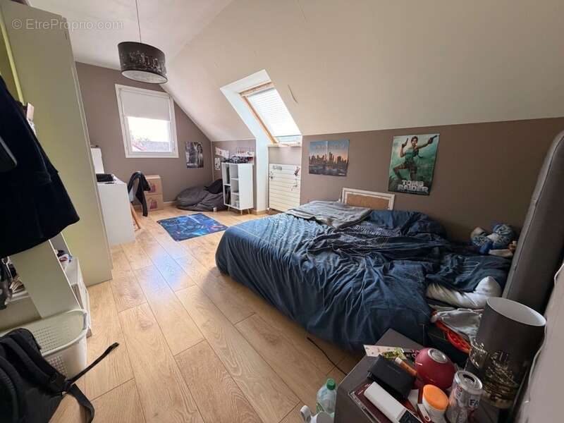 Maison à LUCE