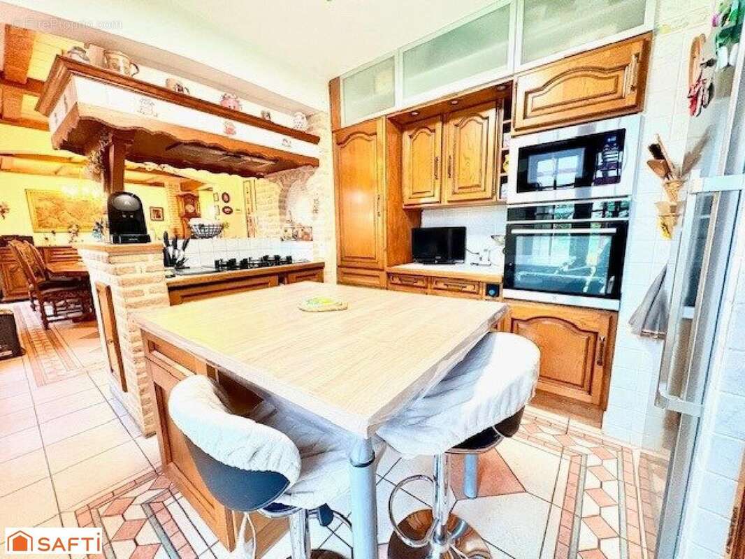 Photo 9 - Maison à OISY