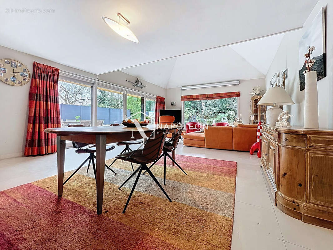 Maison à VILLENEUVE-D'ASCQ