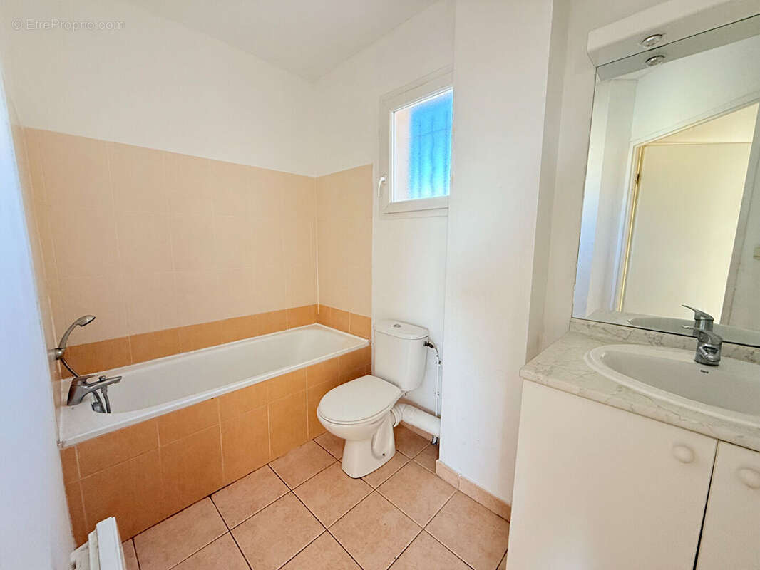 Maison à MARSEILLAN