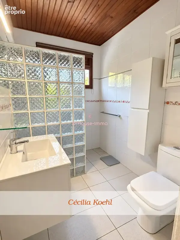 Maison 5 pièces 140 m² à vendre à Fort-De-France (97200) - photo 8
