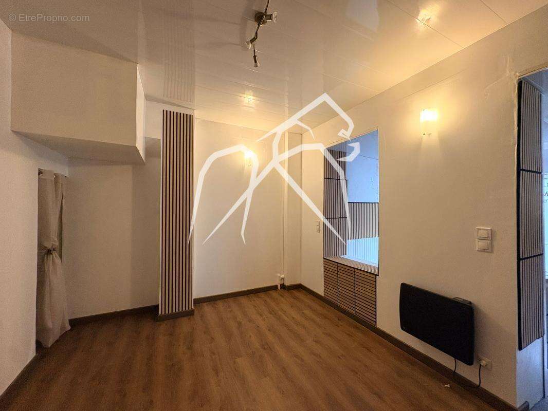 Maison de ville 92 m²  Le Petit-Quevilly - photo 6