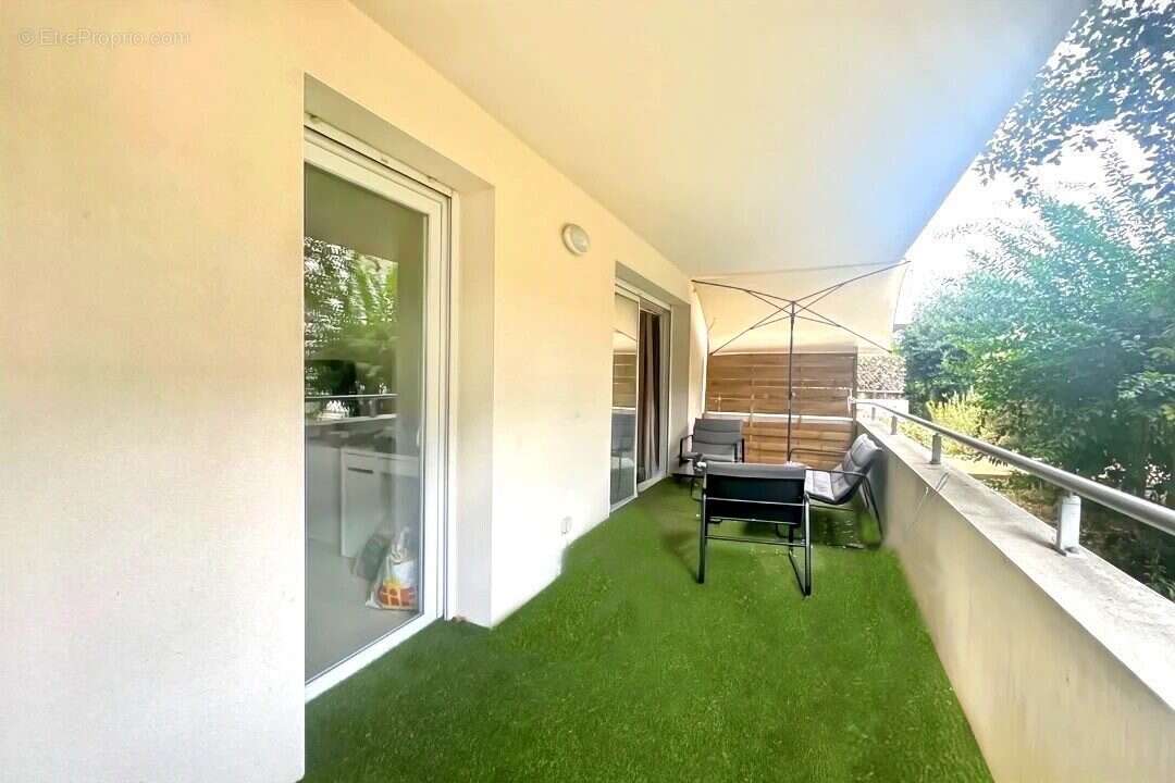 Appartement 41 m² à Boujan-Sur-Libron  - photo 2