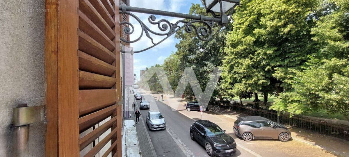 Maison à TROYES
