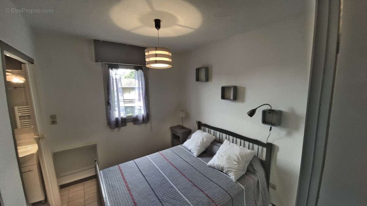 Appartement à CAZAUBON