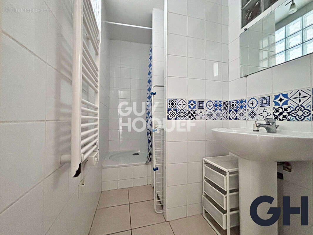 Appartement à LYON-6E