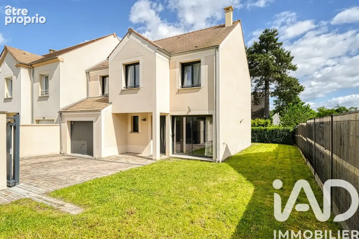 Photo 1 - Maison à LIMOURS