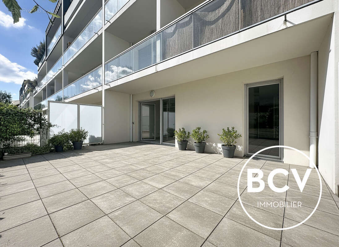Appartement à CHARTRES