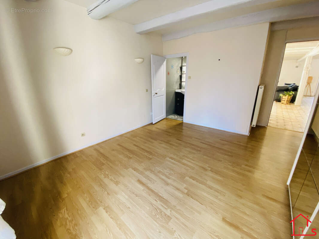 Appartement à PONT-A-MOUSSON
