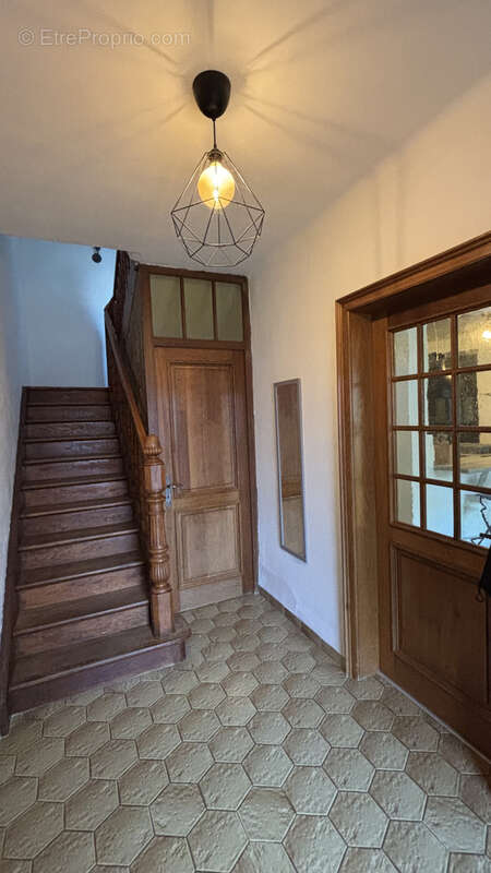 Maison à STEINBOURG