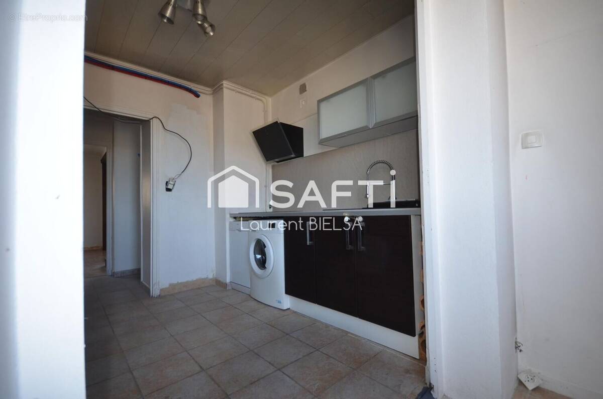 Photo 1 - Appartement à AUREILHAN