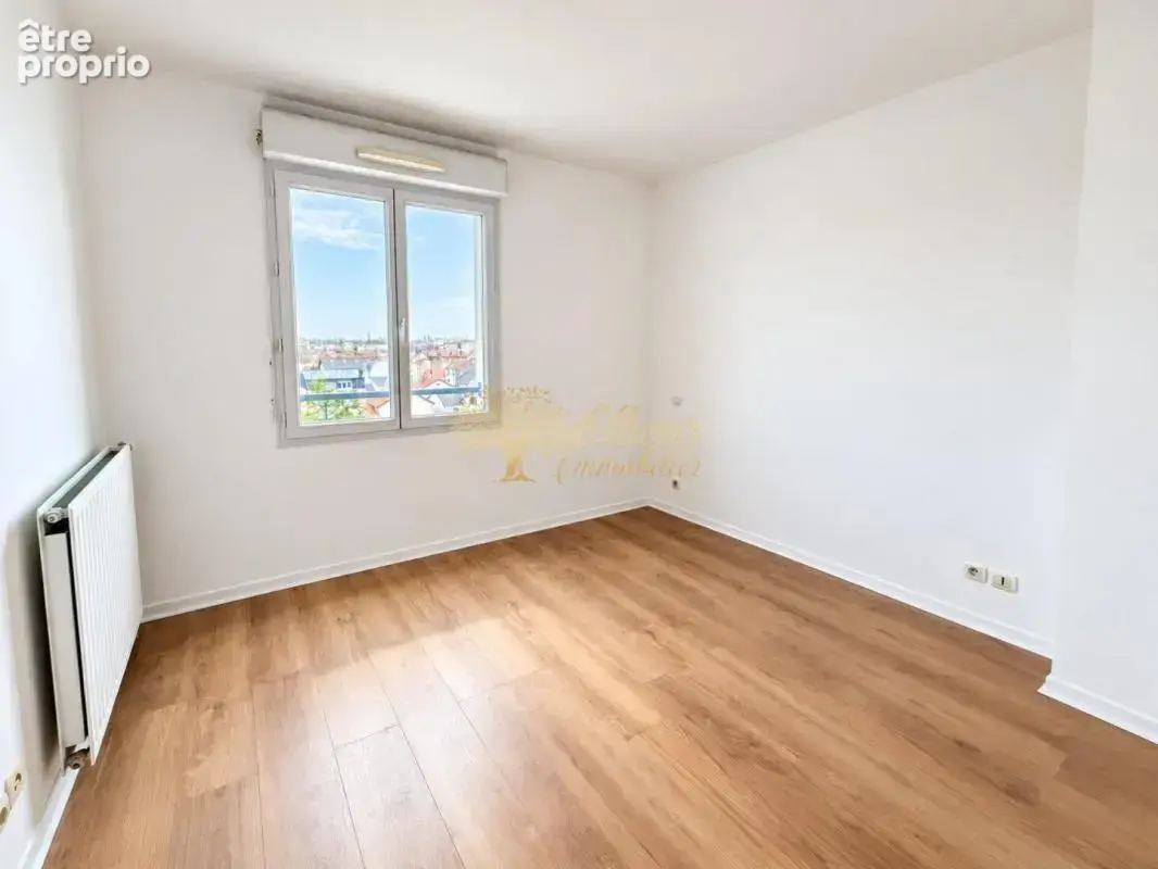 Appartement 3 pièces avec balcon et parking - photo 12