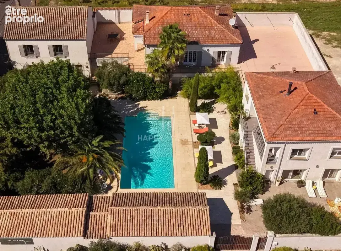 Propriété familiale proche de St Rémy de Provence - photo 2
