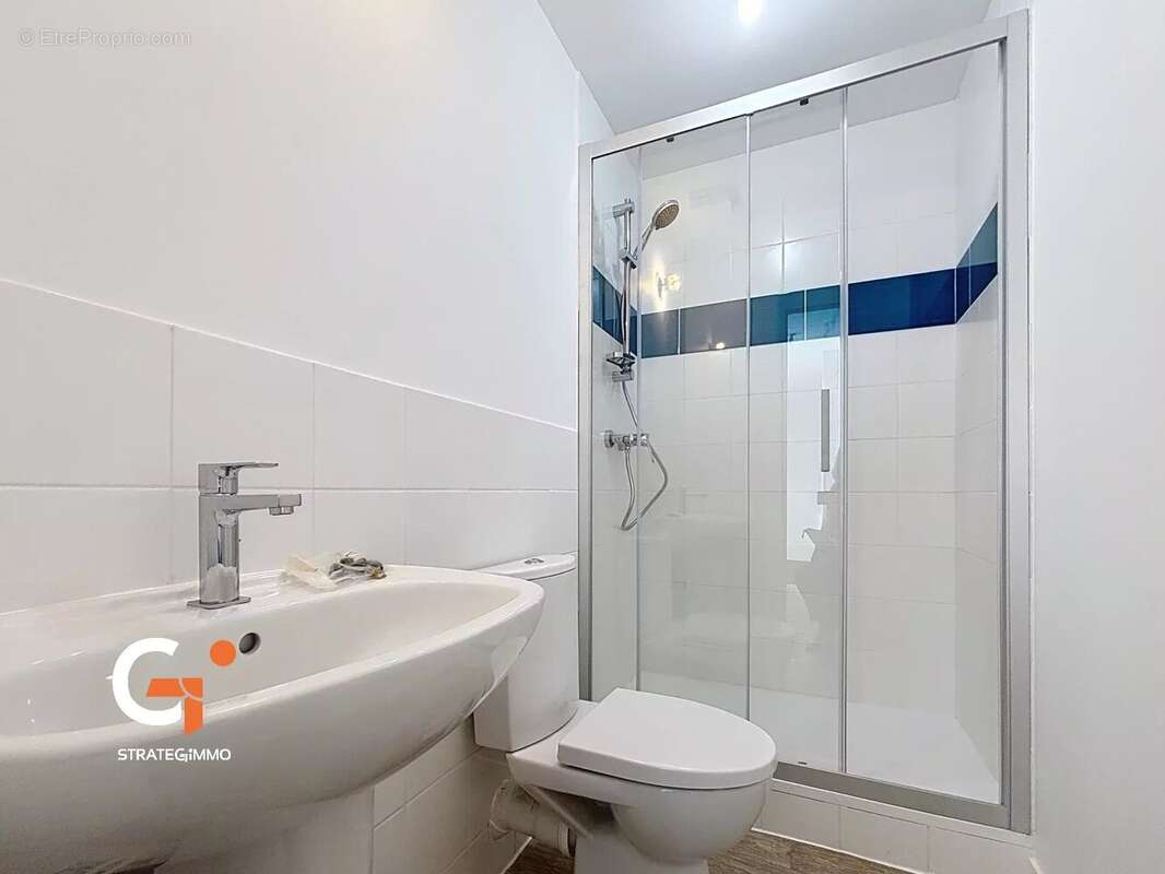 Maison à LYONS-LA-FORET