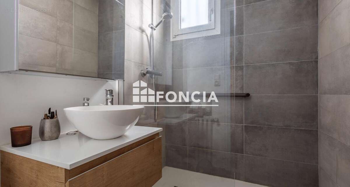 Appartement à RIS-ORANGIS