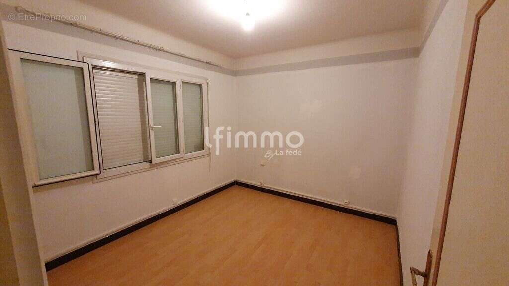 Appartement à QUILLAN
