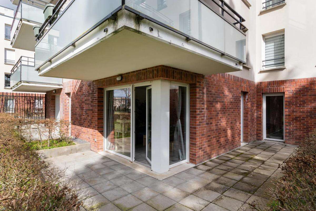 Appartement à WAMBRECHIES