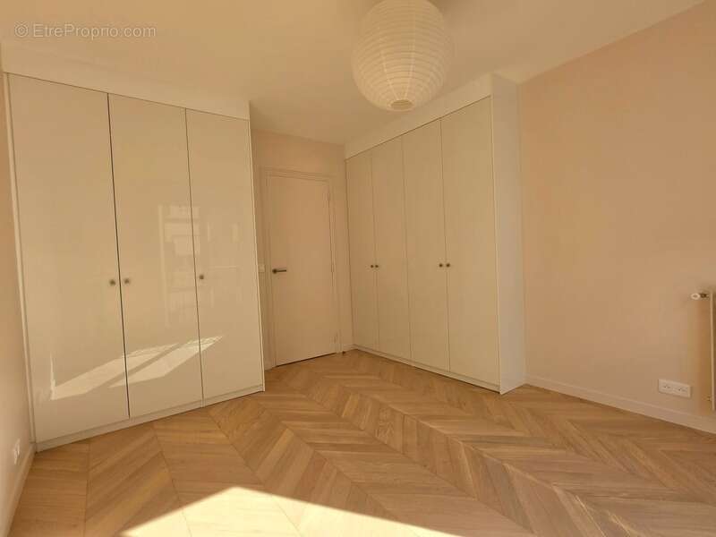 Appartement à vendre 2/3 pièces PARIS 15EME ARRONDISSEMENT (75) - photo 5