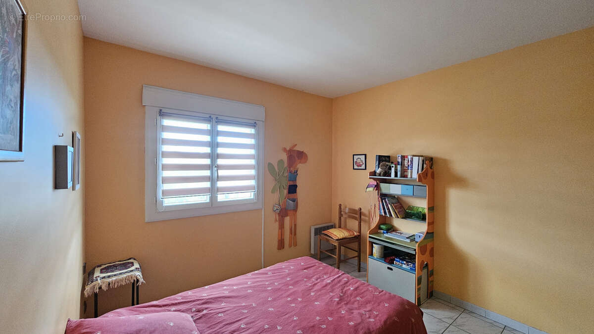 Maison à AGDE
