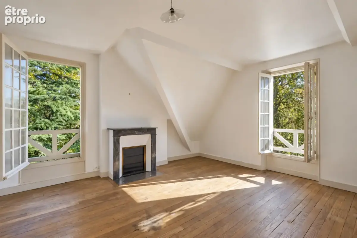 Splendide Maison/villa anglo-normande de 450 m2 - photo 12
