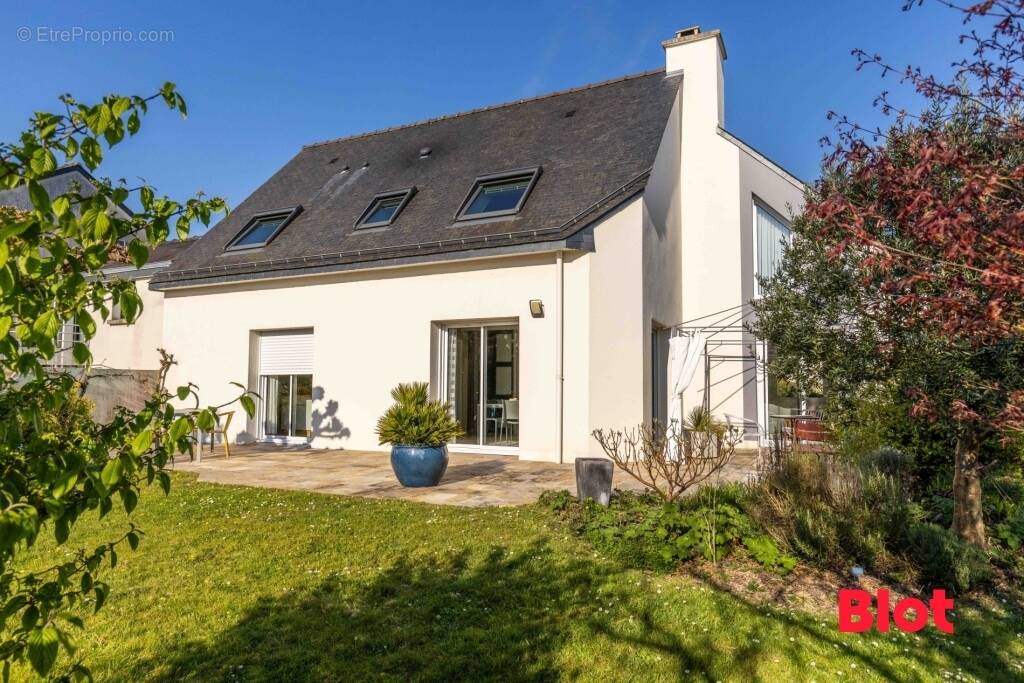 Maison à PACE