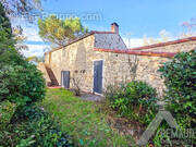 Maison à LA GENETOUZE