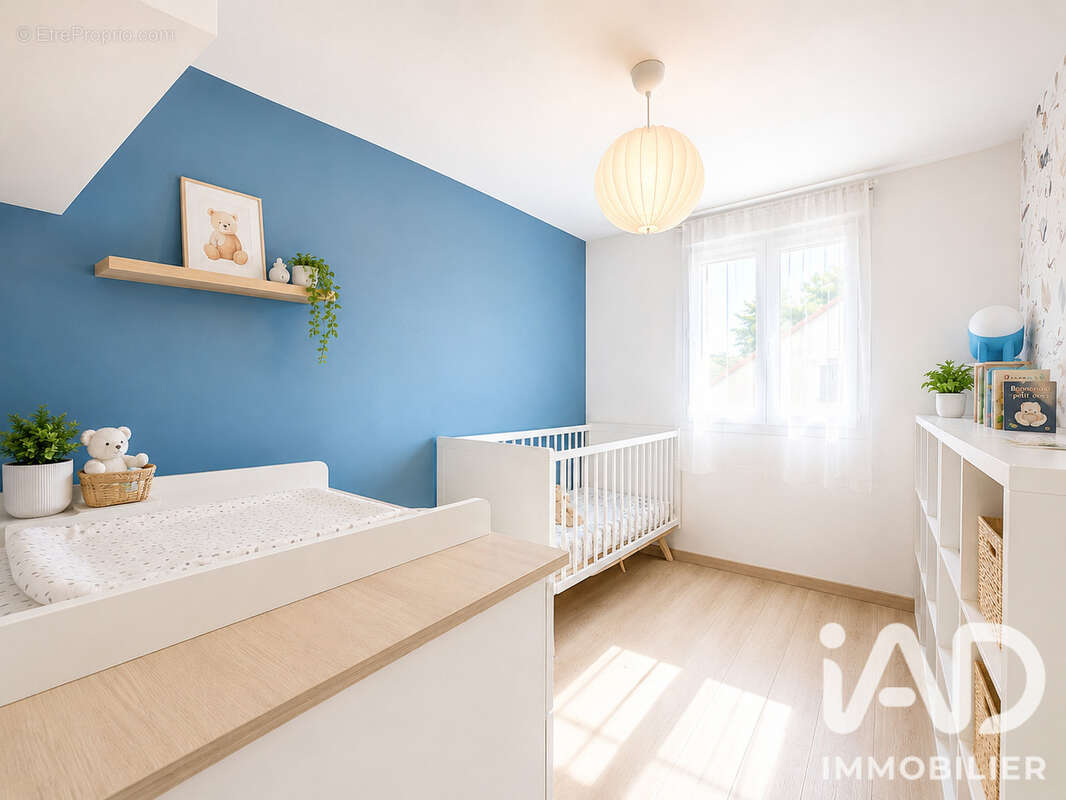 Maison 85 m² à Coubert  - photo 6