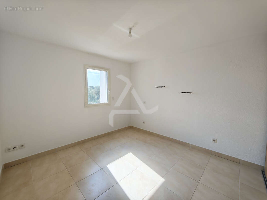 Appartement à PORTO-VECCHIO