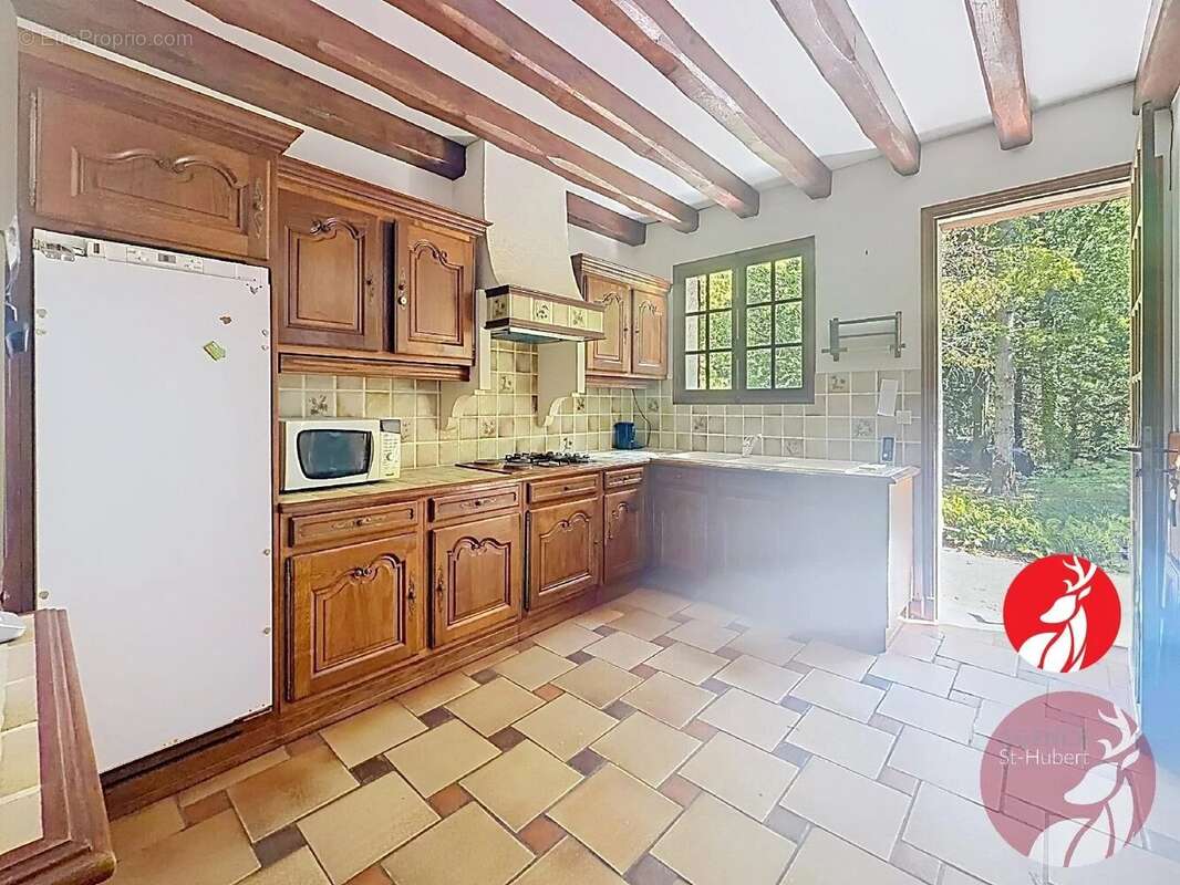 Maison 98 m² à Barbizon  - photo 7