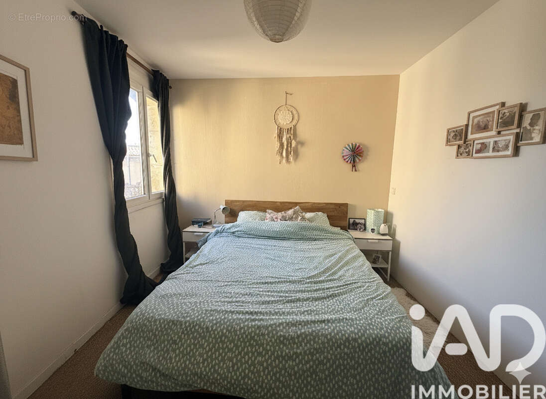 Photo 5 - Maison à LAVERUNE