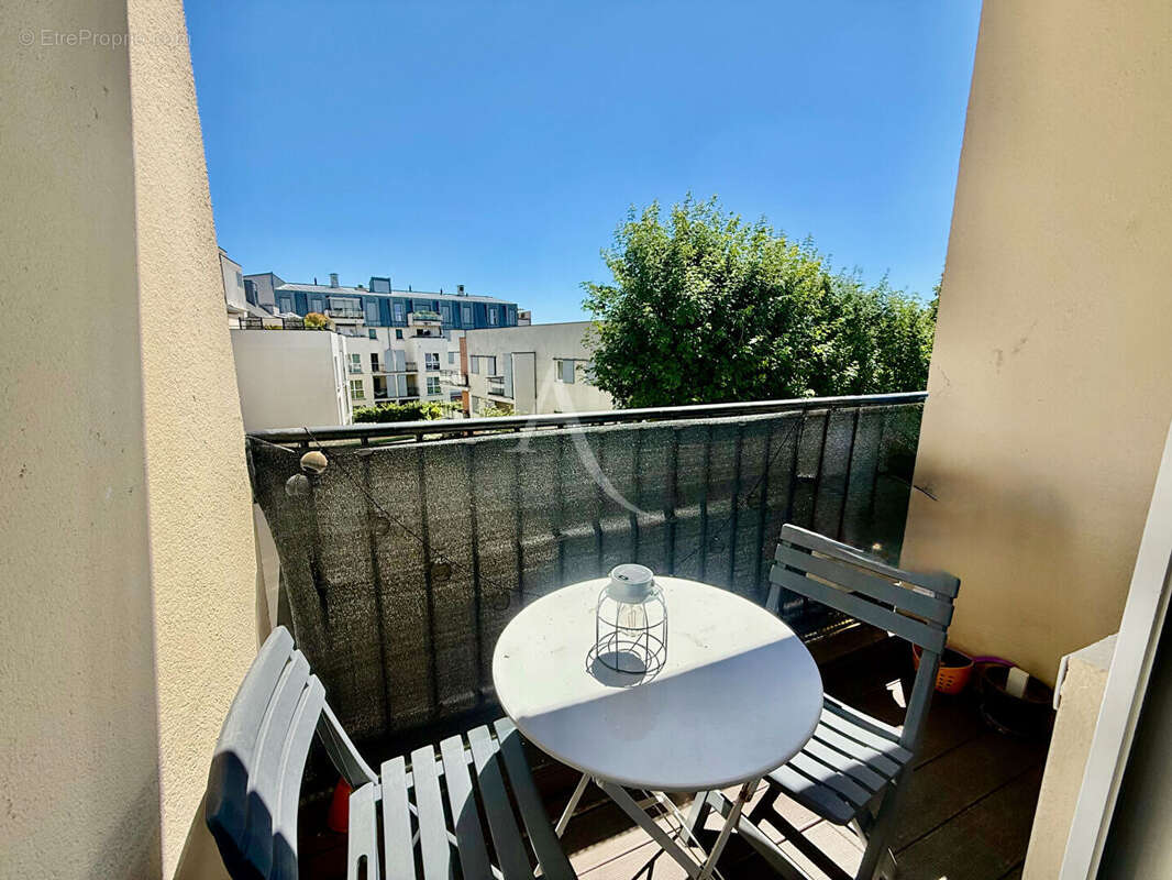 Appartement à CHARTRES