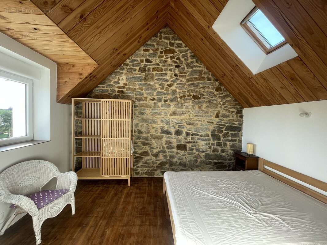 Maison à RIEC-SUR-BELON