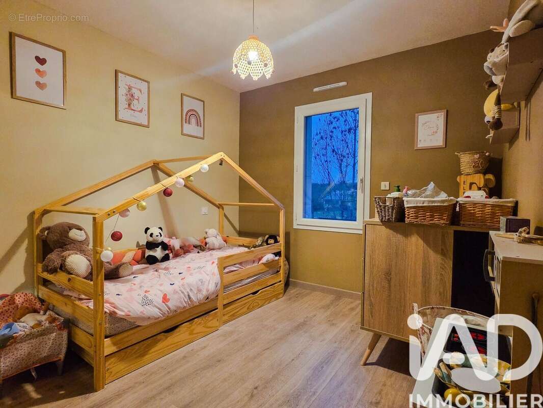 Photo 6 - Maison à LAISSAC