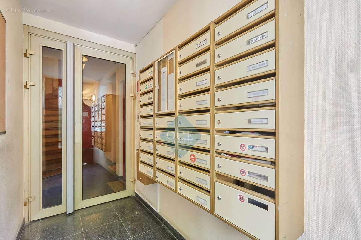 Appartement à VINCENNES