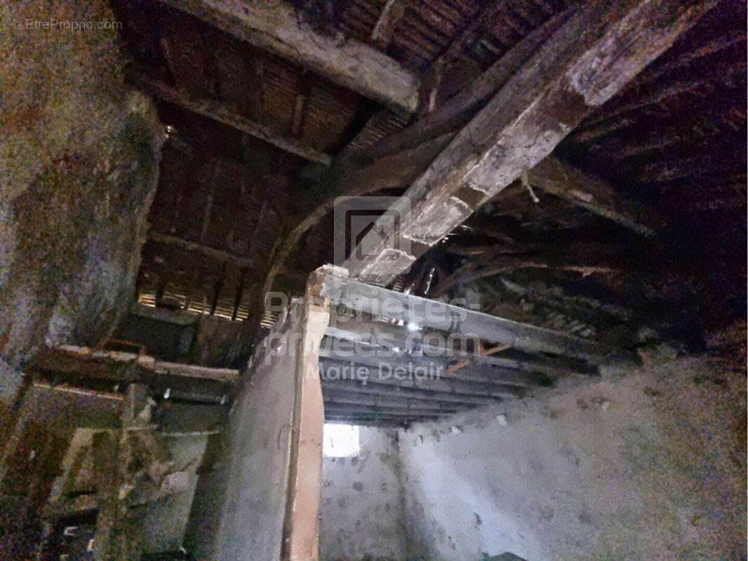 Maison à POUILLY-SUR-LOIRE