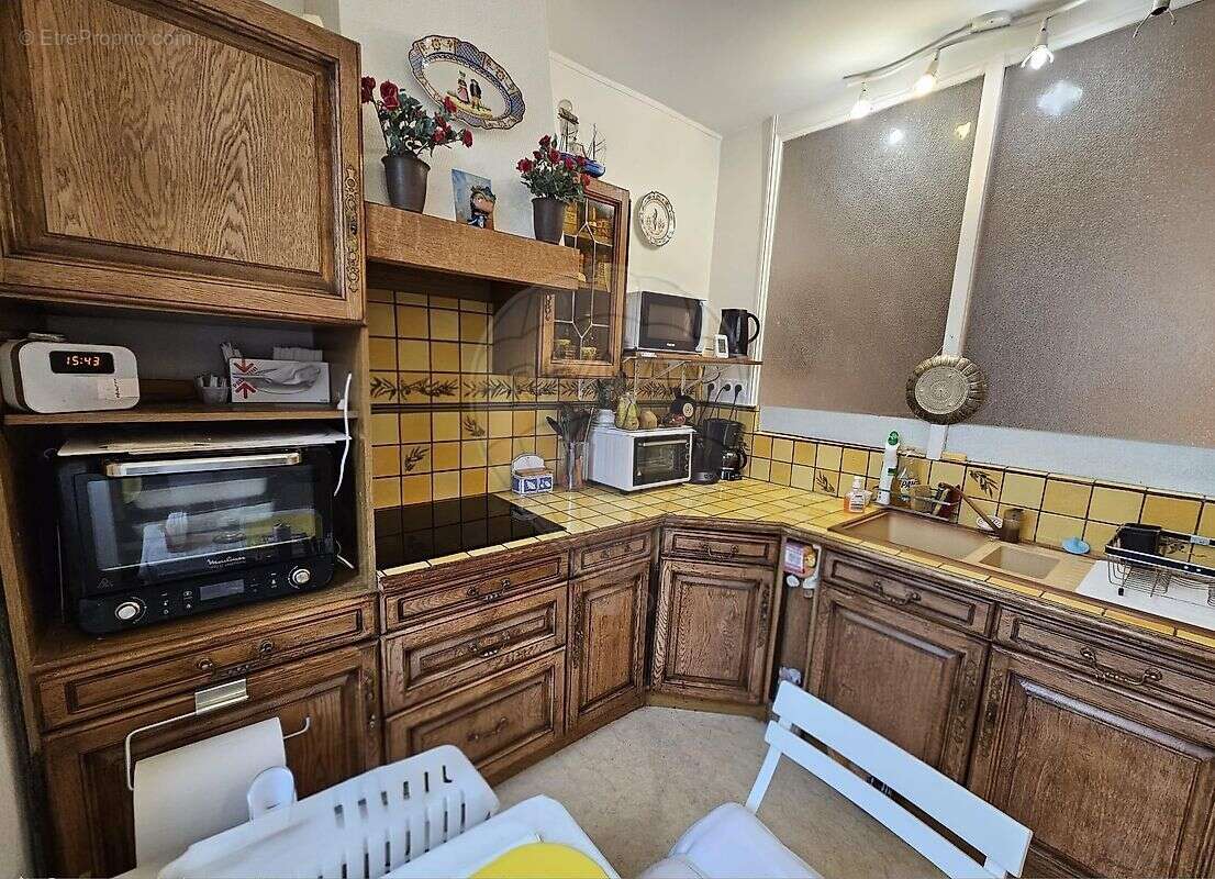 Appartement à LA ROCHELLE